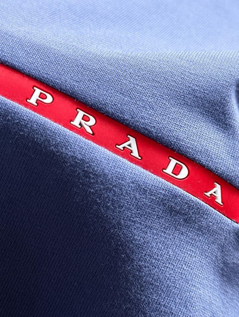 Prada T-Shirts